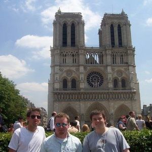 Meet your Posher, Brandon